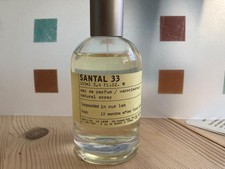 Le Labo Santal 33 Eau de Parfum - 10ml