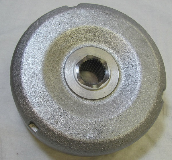 Honda ATV Rear Brake Drum 0006 350Rancher/9503 400 foreman/9804 450