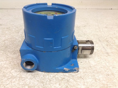 Scott Bacharach Instruments 4600MB Universal Gas Transmitter Plus - Picture 8 of 9