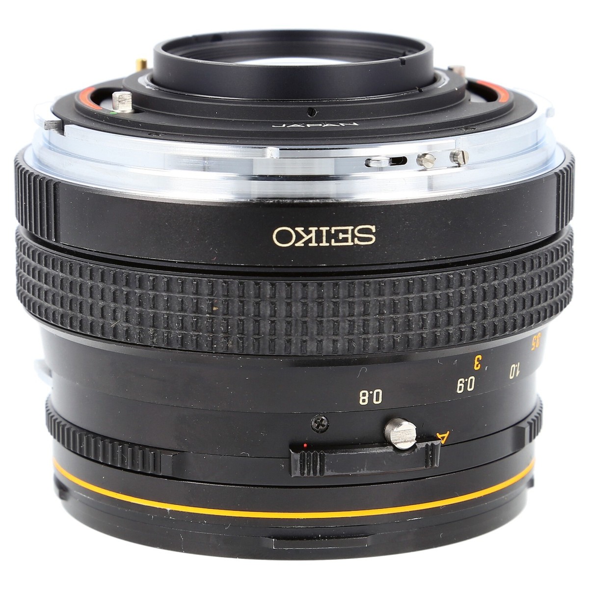 Zenza Bronica Zenzanon-S 80mm f2.8 for SQ SQ-B SQ-A SQ-Ai SQ Zenza Bronica Zenzanon-S 80mm f2.8 for SQ SQ-B SQ-A SQ-Ai SQ