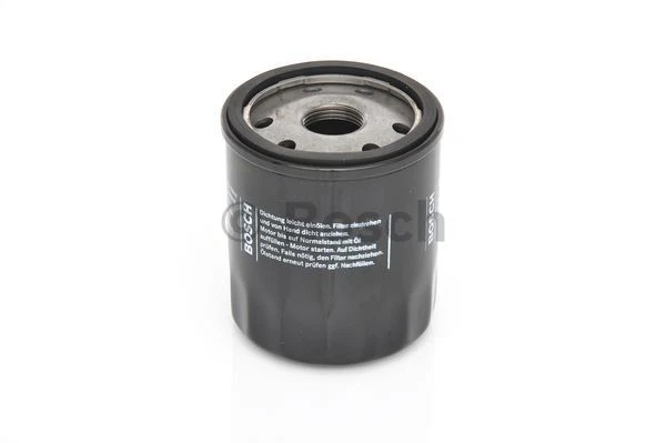 BOSCH F 026 407 213 Oil Filter for CHEVROLET OPEL VAUXHALL — 第 3/4 张图片