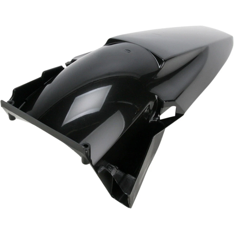 Guardabarros trasero Acerbis 2040750001 negro para varios 1998-2003 KTM 125-525 Foto 4 de 4