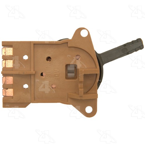 4 Seasons HVAC Blower Control Switch For 1980-1981 Buick Century Wagon - Picture 5 of 5