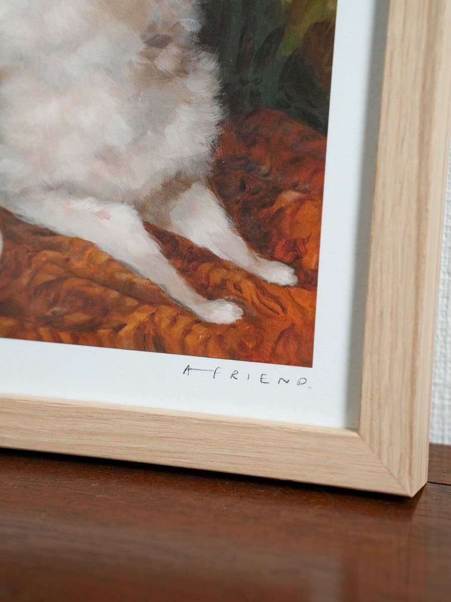 Alison Friend - 版画 ALL PRINTS – Alison Friend