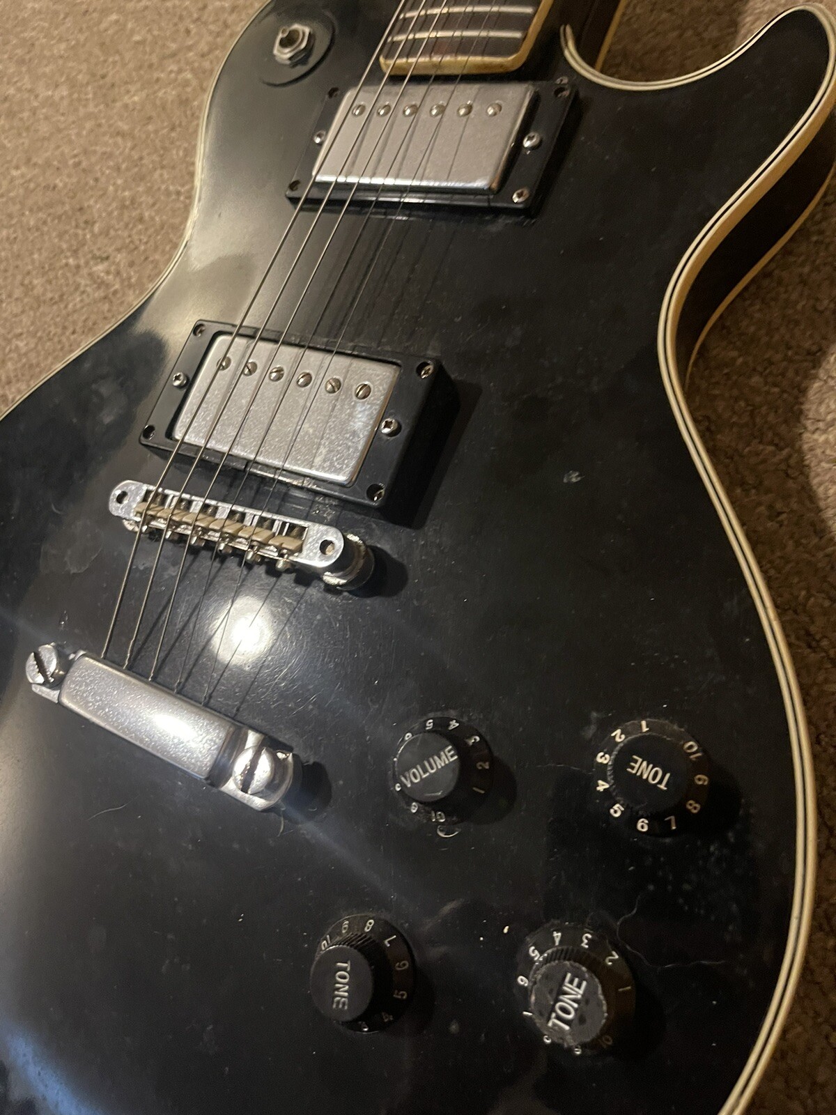 1970’s Avon RoseMorris electric guitar Spares and Repair eBay