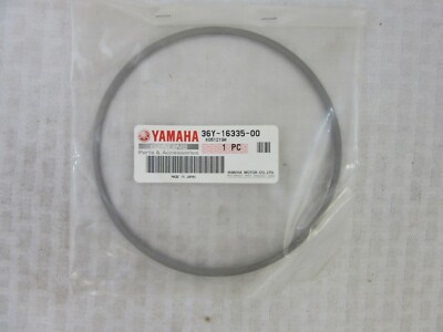 NOS YAMAHA CLUTCH SPRING HOUSING, PART #36Y-16335 | eBay NOS YAMAHA CLUTCH SPRING HOUSING, PART #36Y-16335 | eBay