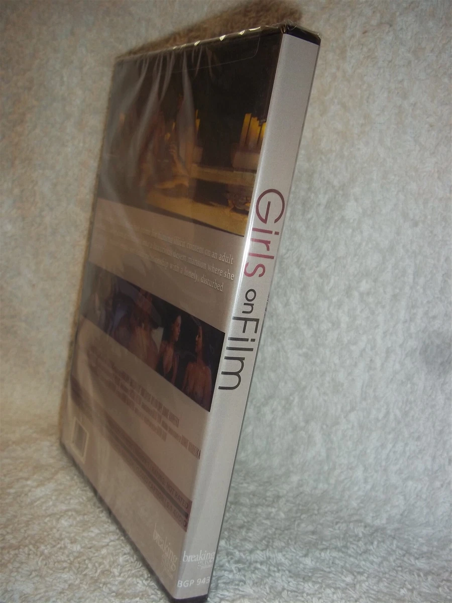 Girls On Film (DVD, 2023) ‎Dare Taylor Willow Grey Donnie Marhefka lesbian  love | eBay