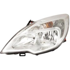 Scheinwerfer links für Opel Meriva B Großraumlimousine S10 1.4 1.7 CDTi