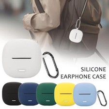 -Soft Silicone Earphone Case For RedmiBuds 6 Lite Wireless Earbuds Protect Cover