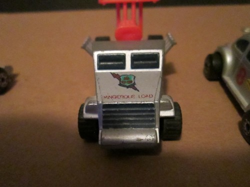 Volkswagen Toy Matchbox Connect Cars Beetle Drag Racer + vg - Picture 6 of 9