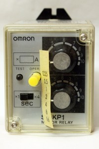 Реле давл kp1
