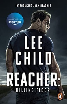 Killing Floor: (Jack Reacher, Buch 1): Demnächst zum Prime Video von Lee Child