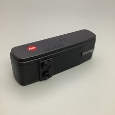 Leica Motor Drive R4 14309 - UNTESTED