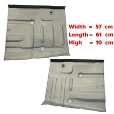 Exterior Parts for Nissan 720 for sale | eBay