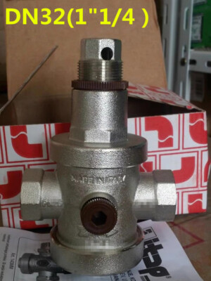 ITAP/143 EUROPRESS Pressure Reducing Valve DN32(1''1/4）