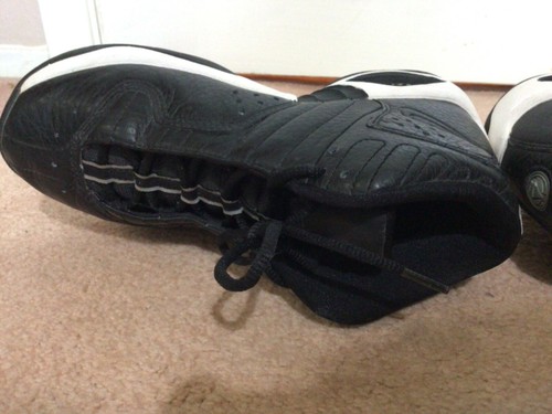 Nike Air C14 TB WOMEN Basketball Shoes US Size 6 1/2 CYNTHIA COOPER WNBA Comets - Picture 11 of 14