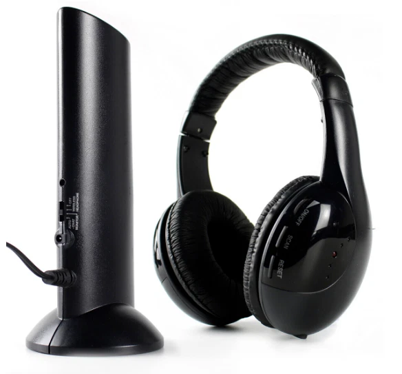 Cordless earphone online