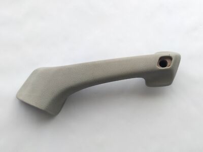 Genuine BMW E34 Door panel armrest. Passenger. Rear 51428138770