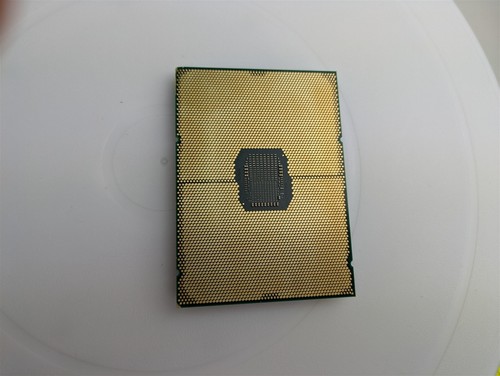 Intel Xeon Gold 6346 Socket LGA4189 16 Core Workstation CPU SRKHN 3.1GHz-3.6GHz - Afbeelding 2 van 4
