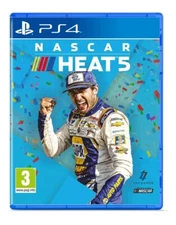 Nascar Heat 5 PS4 PlayStation 4