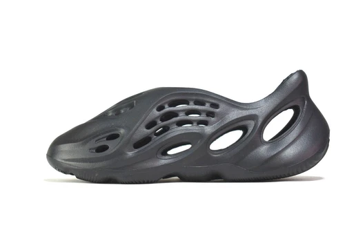 NEW CLOSED TOE SHOES SLIP ON SUMMER FOAM RUNNER POOL SLIDES PARENT-CHILD STYLE👟 - Picture 15 of 44