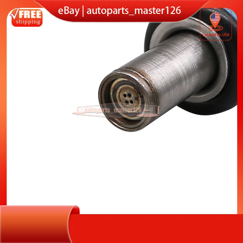 Inyectores de combustible 8 piezas 05038337AB para Dodge Charger Jeep Grand Cherokee 2012-2021 Foto 3 de 4