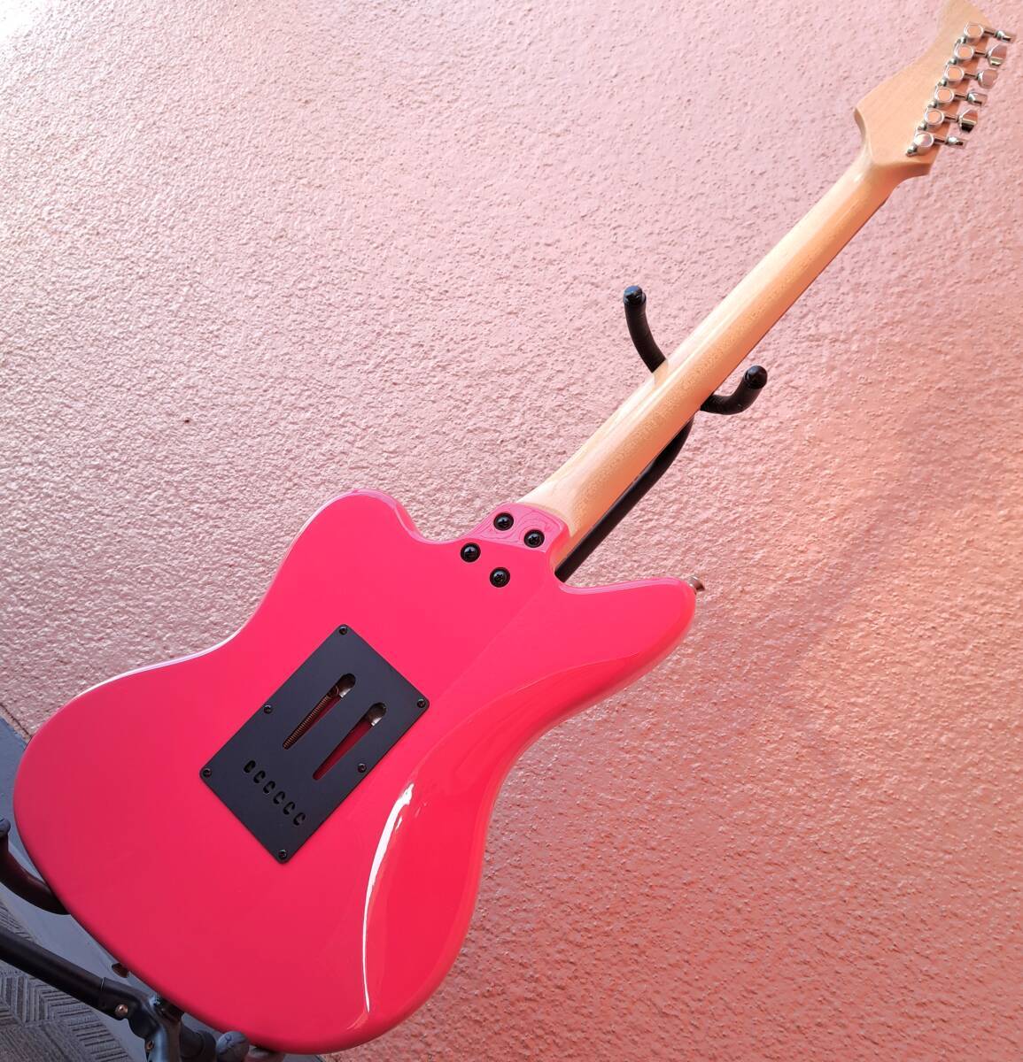 フェルナンデス fernandes jaguar ジャガー JG-40 FERNANDES Jaguar JG-40 FREESHIP | Reverb