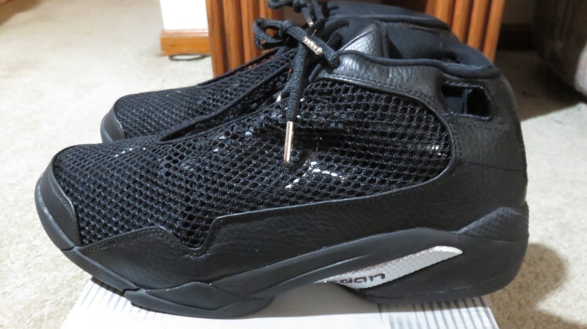 Nike Jordan Jumpman Team Bizness 2002 Size 11.5 NIB 304777 001 | eBay