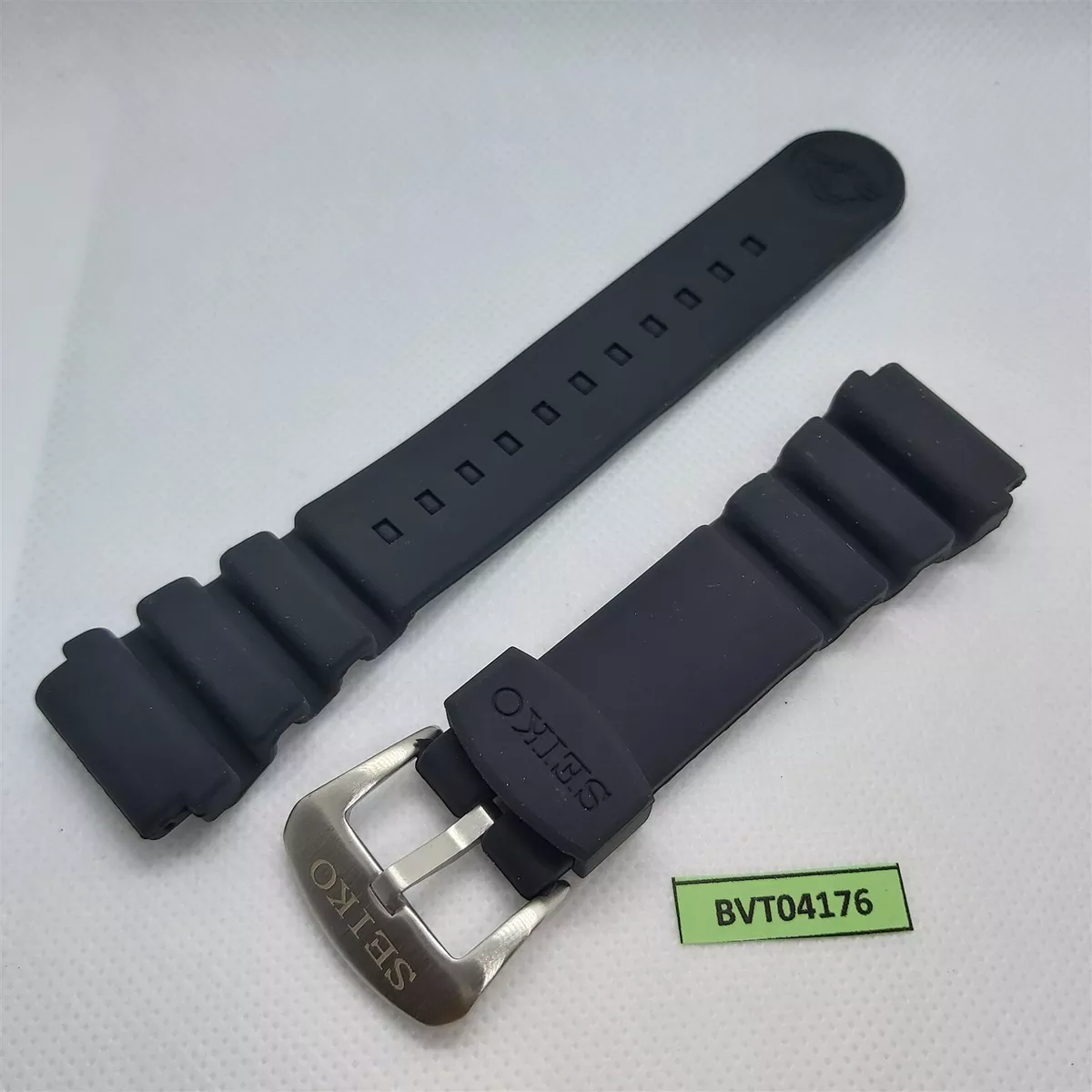 Seiko z22 strap clearance