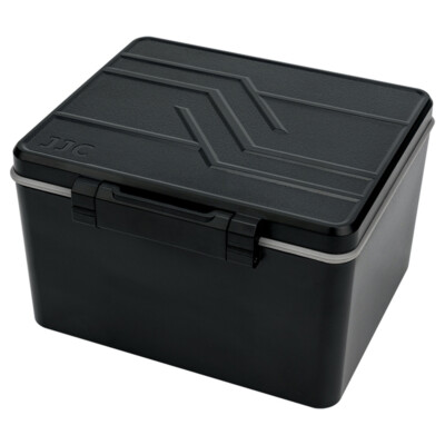 34 Slots AA AAA Battery Case Storage Organizer Box Holder