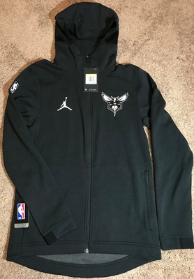 hornets showtime hoodie