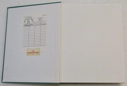 The Heritage Encyclopedia of Band Music - William H. Rehrig - Volume 1 A-N - Bild 2 von 4