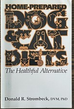 Home-Prepared Dog & Cat Diets: The Healthful ...