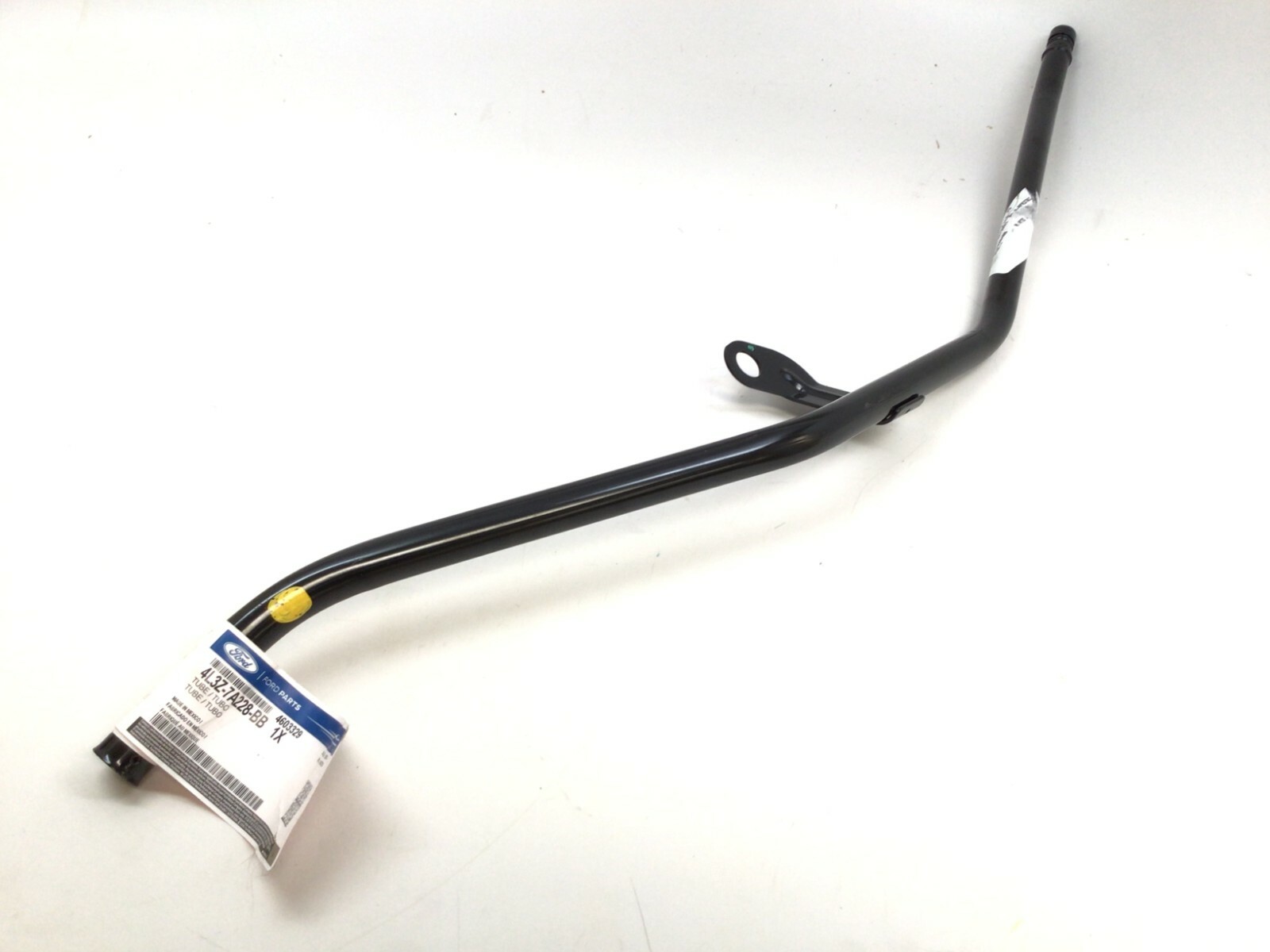 2004-2006 Ford F-150 4.6L Romeo 4R70W Transmission Fluid Filler
