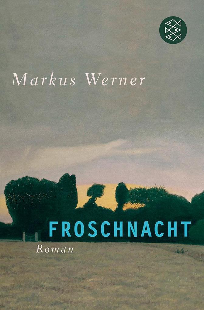 Thumbnail - Froschnacht | Markus Werner | 2011 | Deutsch