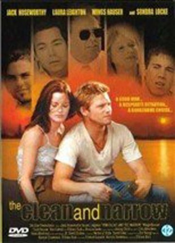 the Clean and Narrow DVD NUOVO