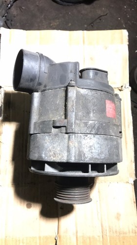 0120469912 Lichtmaschine für BMW 5