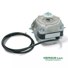 MOTORE VENTOLA 10W IMS ITALIA PER RAFFREDDAMENTO FRIGORIFERO BANCO FRIGO VETRINA
