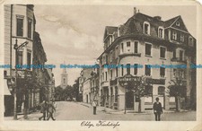 R660213 Ohligs. Kirchstrasse. Wilh. Fulle