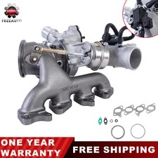 GT1446V Turbocharger Compressor Trim Turbo For Chevy Cruze Trax Sonic Encore
