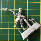 Empire War Wagon Engineer Mancatcher Old World Warhammer Forge World Made Order