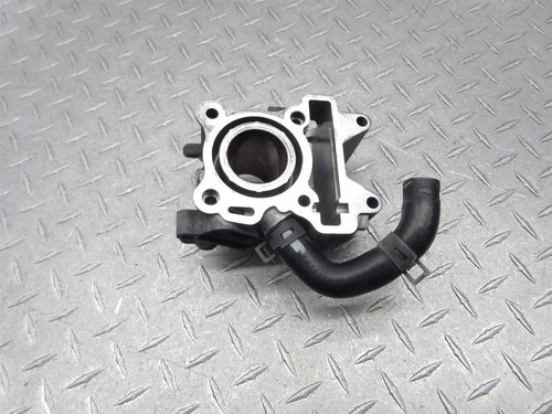 2013 13-19 Yamaha Zuma 50 CW50 Cylinder Barrel Jug Engine Motor Assembly - Picture 5 of 11