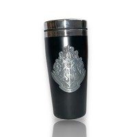 Paladone Harry Potter Hogwarts Reisebecher Pendlerkaffeetasse