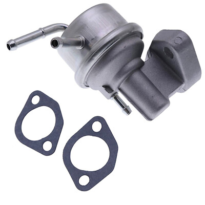 Fuel Pump for Kawasaki Engines FD440V FD501V FD501C FD590V FD611V 99916