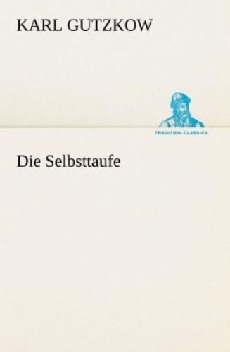 Thumbnail - Die Selbsttaufe 1667