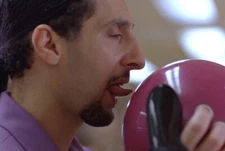 MOVIE PHOTO NO. 3 - THE BIG LEBOWSKI (1998) - GLOSSY - 15X10CM - NEW