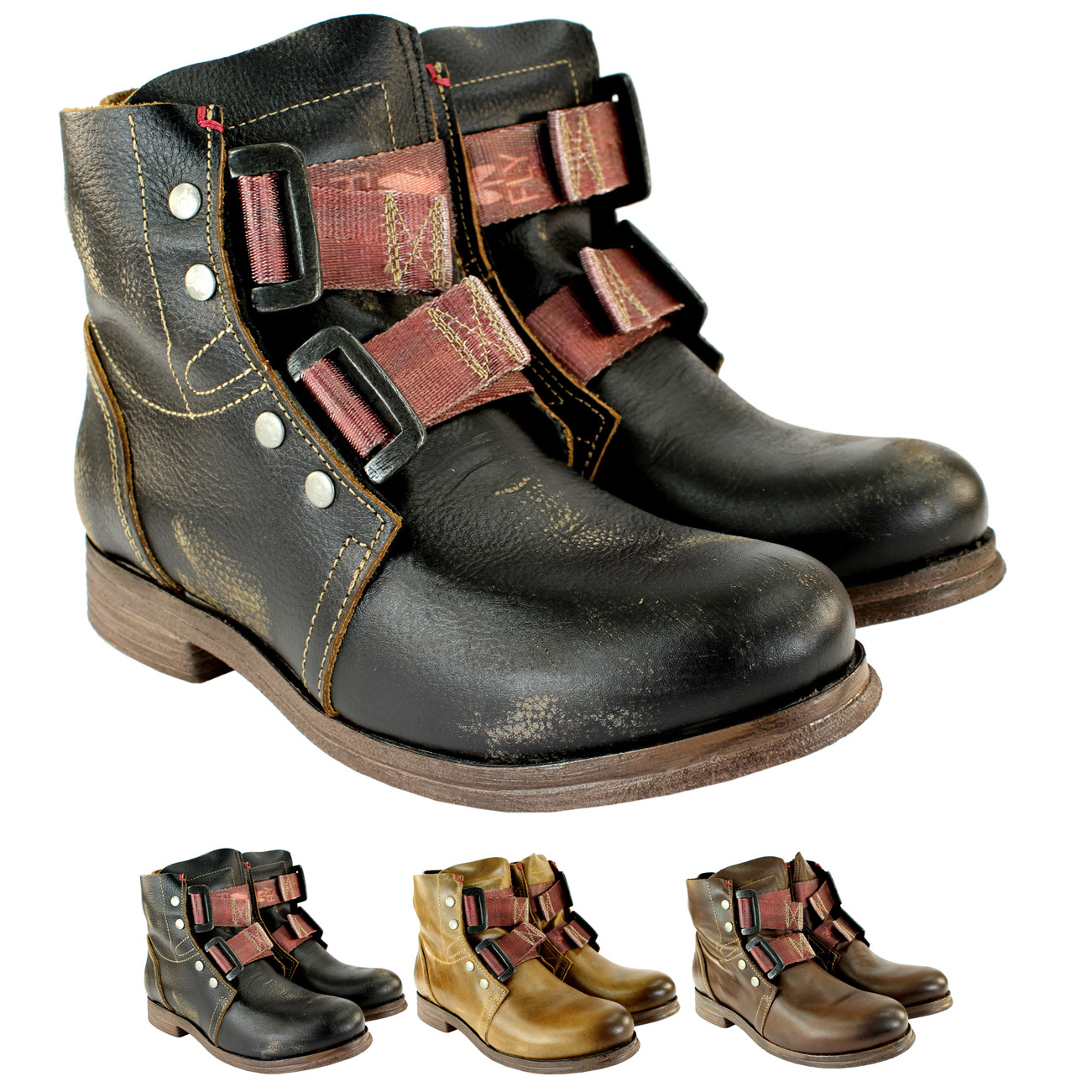 DBMEN SCHUHE FLY LONDON SKB LEDER BIKER MILITÄR SCHUH STIEFEL EU NEU 36-41 DBMEN SCHUHE FLY LONDON SKB LEDER BIKER MILITÄR SCHUH STIEFEL EU NEU 36-41