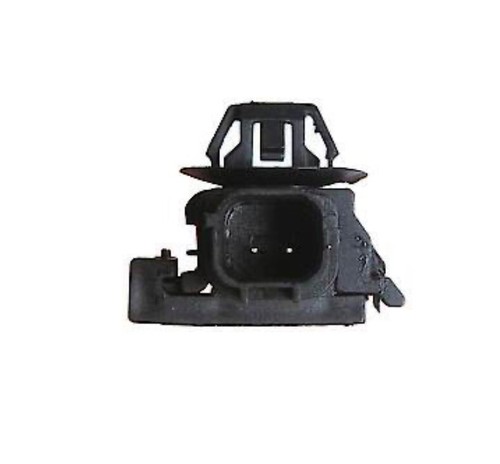 ABS Wheel Speed Sensor CARQUEST ARA1052 fits 06-11 Honda Civic - Picture 2 of 3
