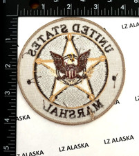 U.S. Marshall Patch for sale | eBay U.S. Marshall Patch for sale | eBay