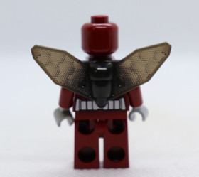 Beetle 76005  Ultimate SpiderMan Marvel Comic Super Hero LEGO® Minifigure Figure